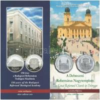 34db klf Magyar Pénzverő Zrt. tájékoztató emlékpénzekhez