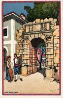 Wiener Kilophot Veglia s: Kalmsteiner Adria Ausst.