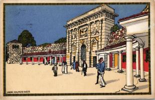 Zara s: Kalmsteiner Adria Ausstelung pc