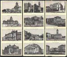 1881 Nászünnepélyi album, Rudolf koronaherceg és Stefánia koronahercegnő esküvőjére kiadott leporell...