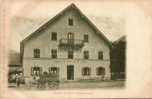 Oberammergau Inn