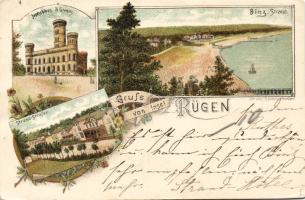 1894 Rügen Litho (Rb)