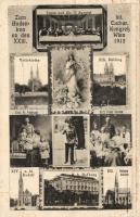 Wien 1912 Eucharistic congress