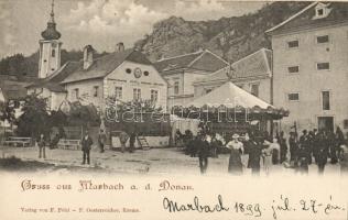 Marbach a. d. Donau
