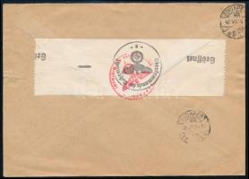 Mushroom Embossed Litho