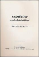 Eszterhás István: Száműzött a szabadság igájában. Cleveland Heights, 1978, Szerzői kiadás.  Emigráns...