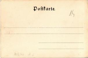 Eisenerz, Schloss Leopoldstein m. Seemauern / castle (EK)