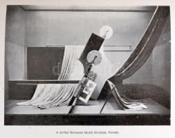 Dr. Orel Géza: Az árusítás technikája és lélektana. Oldalszámozáson belül 14 fekete-fehér képtábláva...