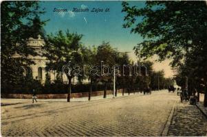1915 Sopron, Kossuth Lajos út