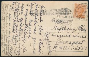 Italy 1937, Olaszország 1937