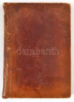 Giovanni Gherardo de Rossi: Scherzi poetici e pittorici. Pisa, 1817, Presso Niccolo Capurra. 40 rézm...