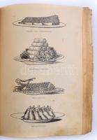 A Divat Ujság Főzőkönyve. [Legtartalmasabb magyar főzőkönyv. 2300 recipe. Függelékül: A beteg ember ...