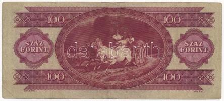 1947. 100Ft "B227 080081" T:III fo.
Adamo F27