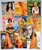 2004 Playboy 10 száma
