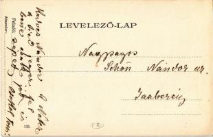 Esztergom, Jókai utca, templom