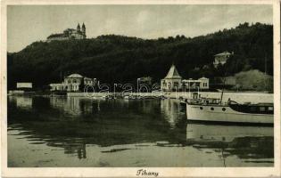 1932 Tihany