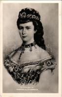 1961 Kaiserin Elisabeth / Erzsébet királyné (Sisi) / Empress Elisabeth of Austria