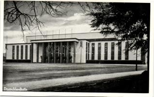 11db városkép a 30as évekből