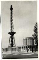 11db városkép a 30as évekből