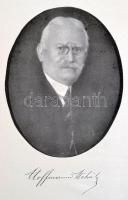 A magyar fűszerkereskedő lexikona. Kézikönyv a magyar fűszerkereskedők, csemegekereskedők, vegyesker...