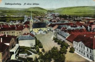 Székelyudvarhely (Rb)