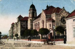 Witkowitz Synagogue