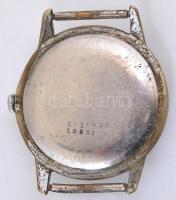 Doxa mechanikus karóra, javításra szoruló szerkezettel d: 40 mm