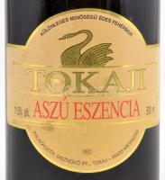 1990 Tokaji Aszú Eszencia, Disznókő Rt., 0,5 l