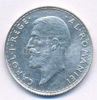 Románia 1914. 1L Ag T:1-,2
Romania 1914. 1 Leu Ag C:AU,XF
Krause KM#42