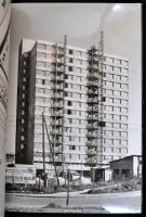 MÁVTI. Terv és valóság. 1953-1973. Bp., 1973., MÁVTI,  40+1 (fekete-fehér fotók) t.+4 p. Kiadói műbő...