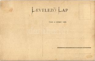 Német katonai díszőrség lovon / German military guard of honor on horses. photo