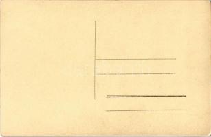 Erotic nude lady. photo