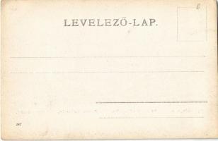 Budapest X. Kőbánya, Gyűjtőfogház, börtön / Sammelgefängniss / prison collectiv. photo (EK)