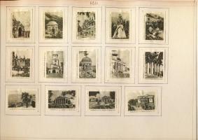 962 darabos szovjet gyufacímke gyűjtemény szépen feldolgozva