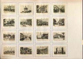 962 darabos szovjet gyufacímke gyűjtemény szépen feldolgozva