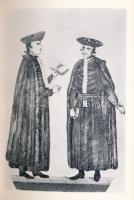 Debrecen - Debreceni Református Kollégium. Modern leporellófüzet 12 lappal. Globus Nyomda. Foto Almá...