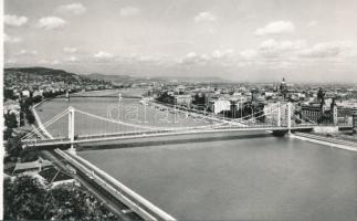 Budapest - 2 db MODERN képeslapfüzet, 10 és 6 lappal (hiányosak) / 2 MODERN incomplete postcard book...