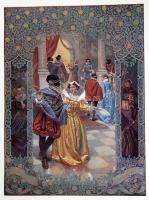 Shakespeare album. Shakespeare élete és költészete, írók tanulmányaiban, képzőművészek festményeiben...