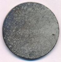 Göröntsér Greff Lajos (1888-1976) ~1930-1940. "M.U.SZ. (Magyar Úszó Szövetség) 1907" jelze...