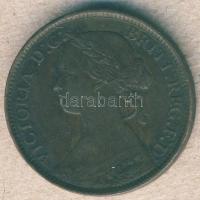 Nagy-Britannia 1860. 1F T:3