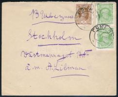 Soviet Union 1929, Szovjetunió 1929