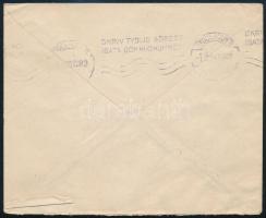 Soviet Union 1929 Szovjetunió 1929