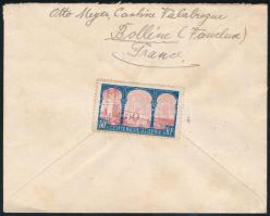 France 1930 Franciaország 1930