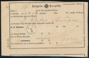 Austria 1881, Ausztria 1881