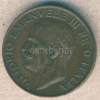 Olaszország 1919. 5c T:3