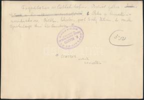 1931 Bécs, Fogadás az Ostbahnhofon, Bethlen István magyar miniszterelnök, Johann Schober osztrák kan...