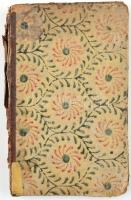 Zweiter Teil des Lesebuches zum Gebrauche der Nationalschulen im Königreiche Ungarn und dessen Kronl...