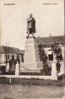 Érsekújvár, Kossuth-szobor