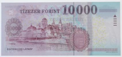 2009. 10.000Ft "AB 1125290" T:II