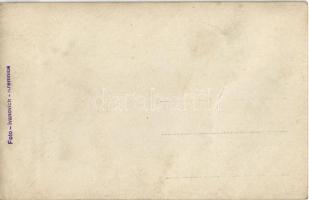 Körmöcbánya, Kremnitz, Kremnica; kunyhók, nyaralók télen / villas, huts in winter. Ivanovich photo